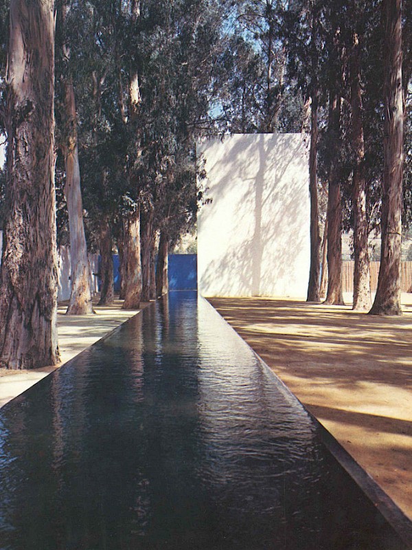 Luis Barragán
